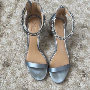 Jewel by Badgley Mischka